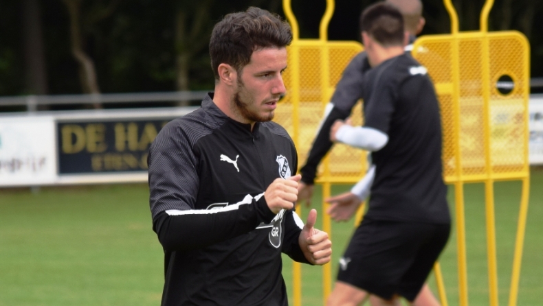 Επέστρεψε ο Βαζ