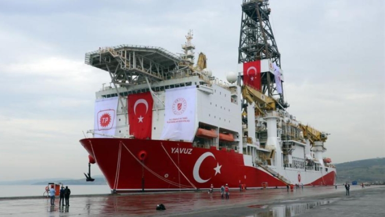 Συνεχίζουν τις προκλήσεις οι Τούρκοι: «Κανείς δεν πρέπει να δοκιμάζει την αντοχή μας» (vid)