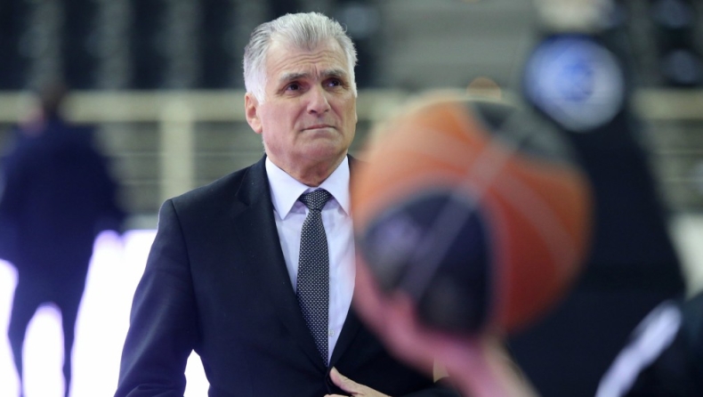 Μαρκόπουλος: «Να ελέγξουμε τον ρυθμό»