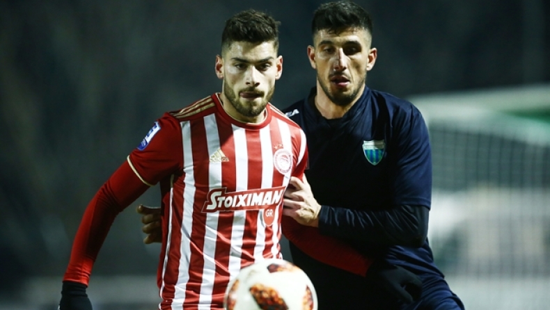 #TreeChallenge: Το μήνυμα των ποδοσφαιριστών για το περιβάλλον!