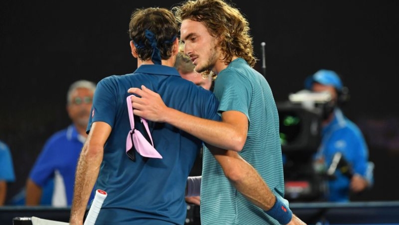 Laver Cup: Απόσυρση Ναδάλ και ο Τσιτσιπάς παρτενέρ του Φέντερερ