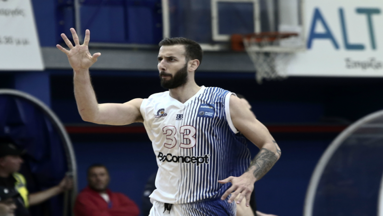 Ο Μαρκόπουλος θέλει Γιάνκοβιτς