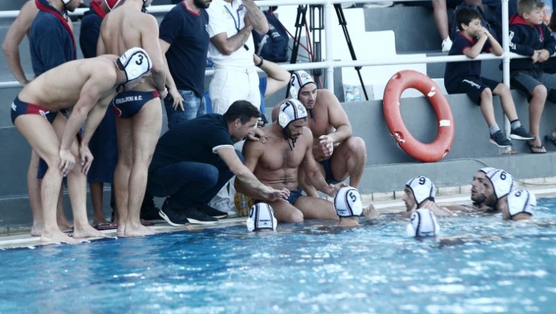 ΝΟΒ: Για την τιμή των... όπλων με την Όρβοσι