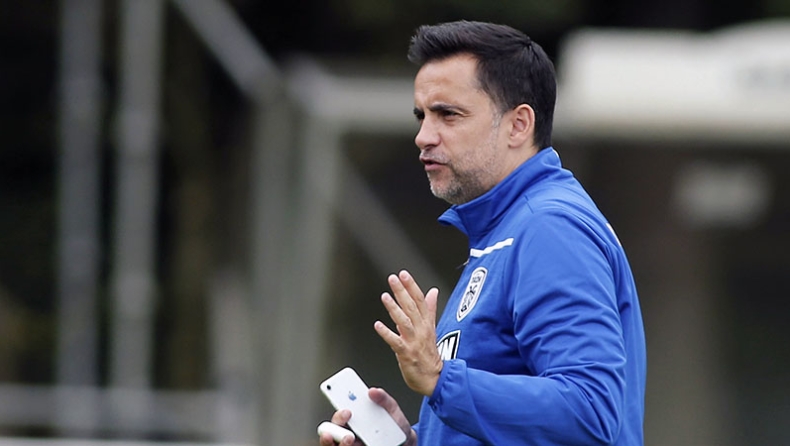 ΠΑΟΚ: Συνεχίζει κανονικά στο πόστο του ο Μπράνκο - Δεν έγινε δεκτή η παραίτηση του