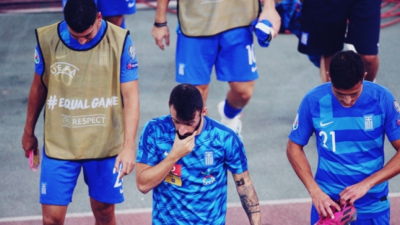 Οταν δεν δίνεις σημασία στο «σήμερα»...