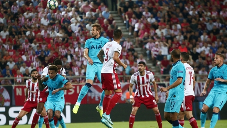 Βαθμολογία UEFA: Πλησίασε την Δανία η Ελλάδα!