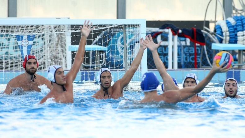 Αποκλείστηκε αλλά συνεχίζει στο Euro Cup η Βουλιαγμένη