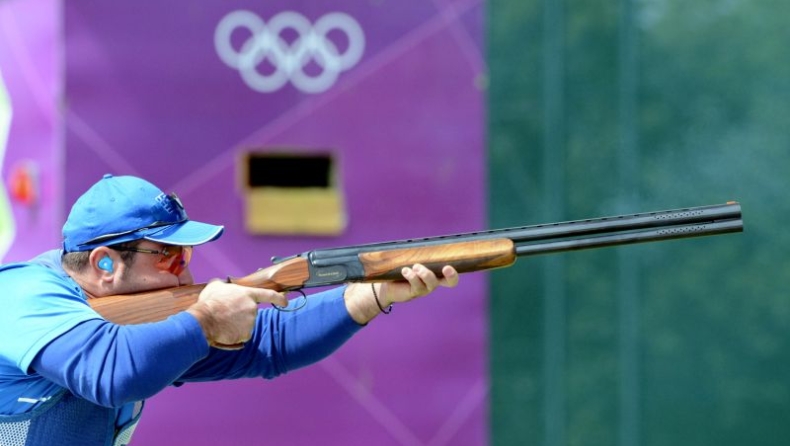 Προκρίθηκε στους Ολυμπιακούς Αγώνες ο Μαυρομάτης!