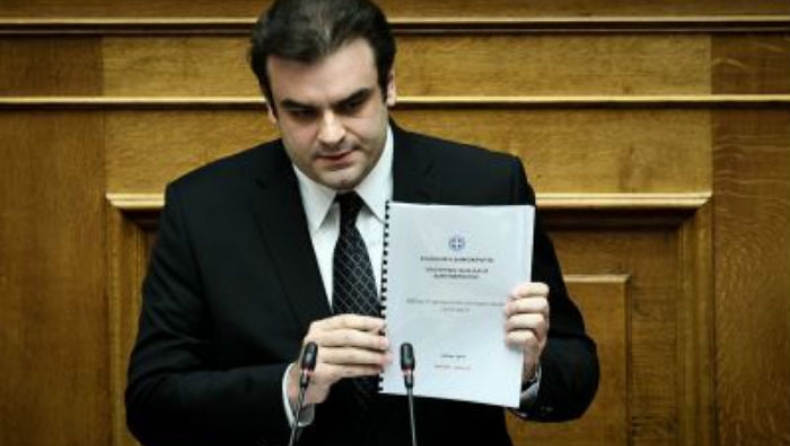 Πιερρακάκης: Ψηφιακός μετασχηματισμός σημαίνει απλοποίηση των διαδικασιών και δημιουργία νέων θέσεων εργασίας