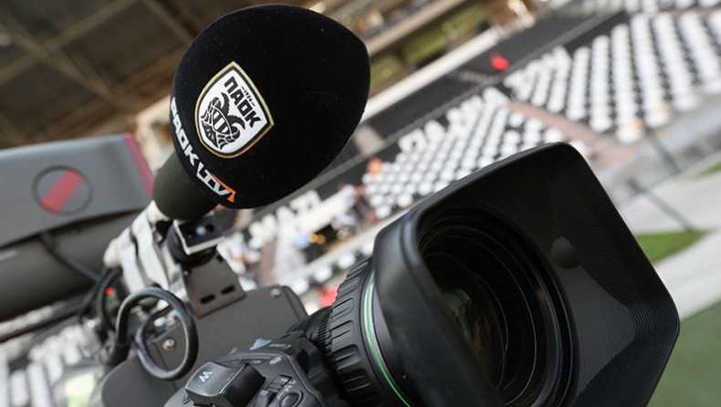 Το PAOK TV έλυσε πολλές απορίες…