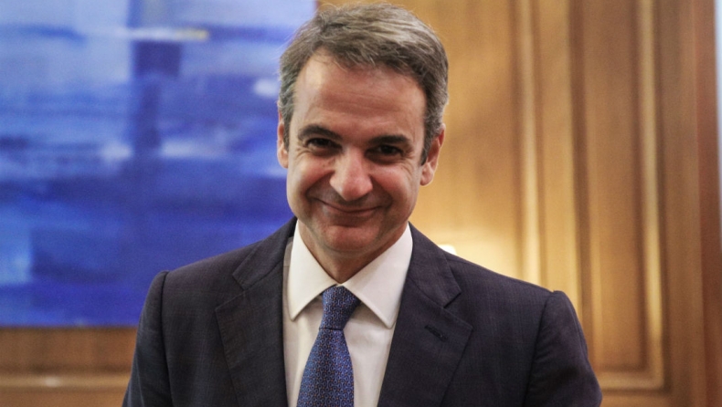 Οδικό χάρτη με «ανάπτυξη για όλους» παρουσιάζει στη ΔΕΘ ο Μητσοτάκης