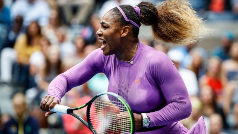 Η μυθική Σερένα έχει γενέθλια! (vid)