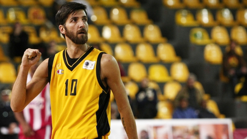 Στο Μαρούσι ο Γκαγκαλούδης! (pic)