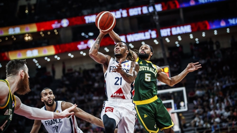 O στραβός του νότου