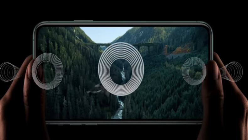 Apple: Αυτά είναι τα νέα προϊόντα και οι εκπλήξεις της παρουσίασης (pics & vids)