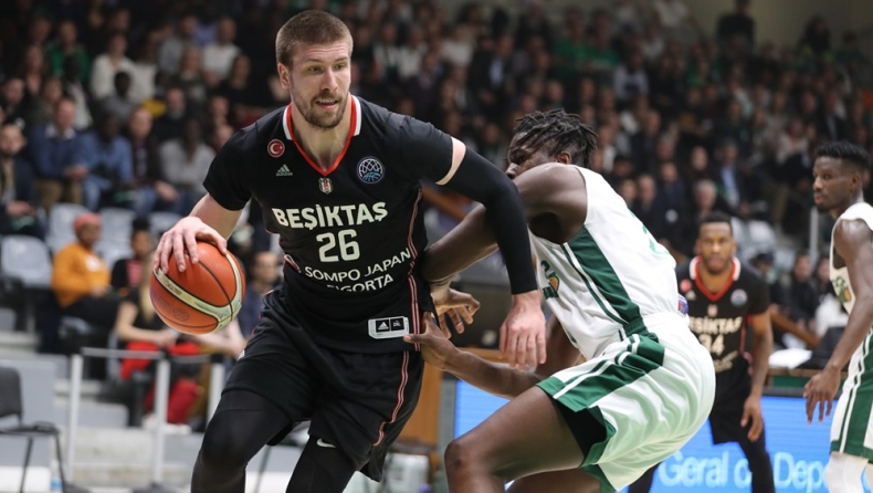 Στον δρόμο του Προμηθέα ο Μπούβα (vid)