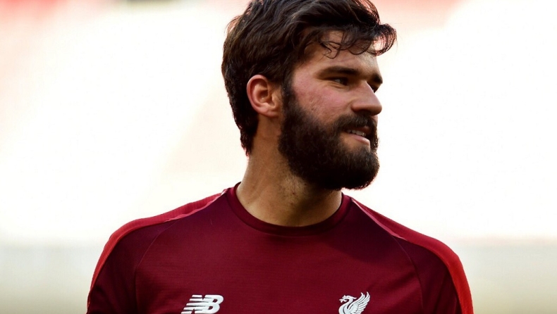 Άλισον: Επιστρέφει μέχρι τις αρχές Οκτώβρη!