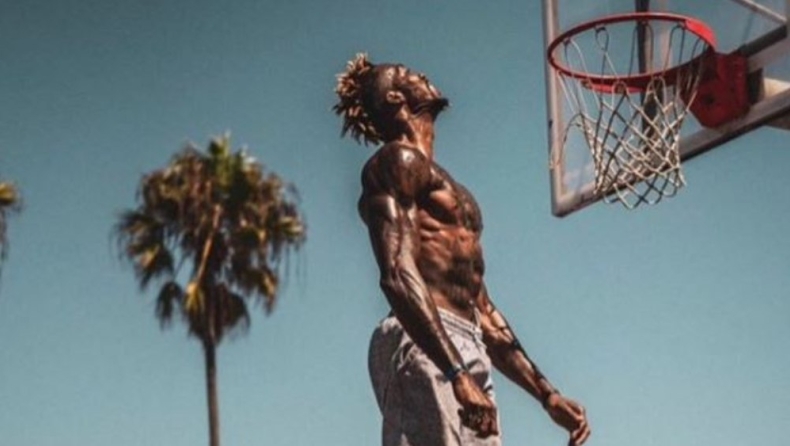 Ντουάιτ Χάουαρντ ξανά σε... beast mode! (pics & vids)