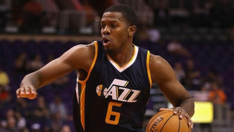 Νετς-Πίστονς: Προγραμμάτισαν προπόνηση με Τζο Τζόνσον