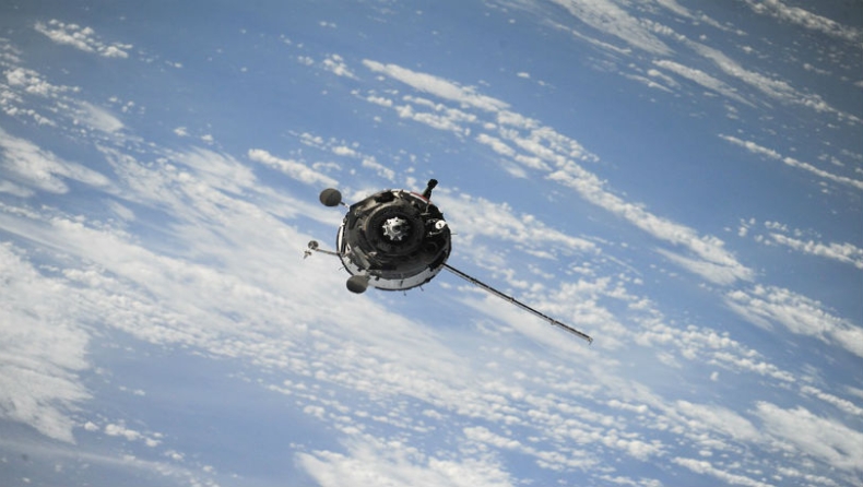 Ρωσία: Αναβλήθηκε για το 2020 η εκτόξευση τριών επικοινωνιακών δορυφόρων Gonets-M