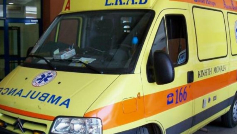 Πτώμα άνδρα ξεβράστηκε μεταξύ Σκιάθου και Πηλίου