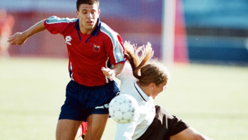 Φύσσας: «Χρόνια Πολλά Ιστορικέ»