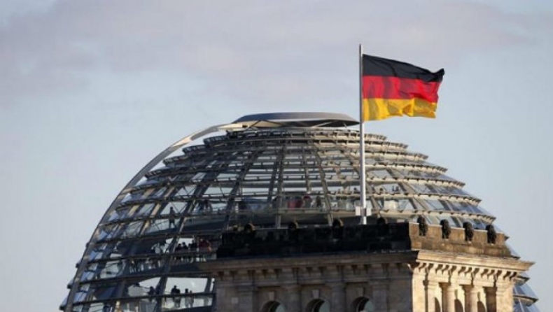 Γερμανία: Απόπειρα εμπρησμού σε κτίριο του υπουργείου Οικονομικών ερευνά η αστυνομία