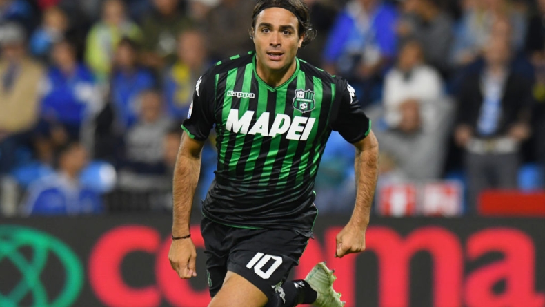 Μπρέσια: Πήρε και Μάτρι!