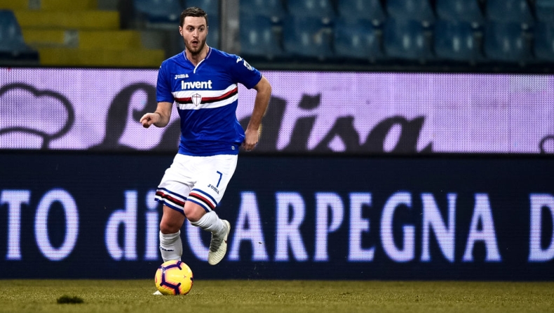 Σπαλ: Πήρε Σάλα