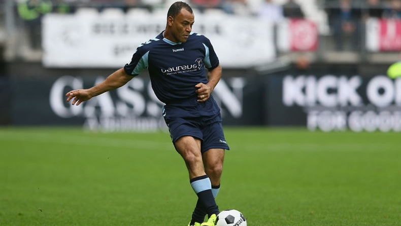 Καφού: «Έσβησε» ο 30χρονος γιος του από ανακοπή