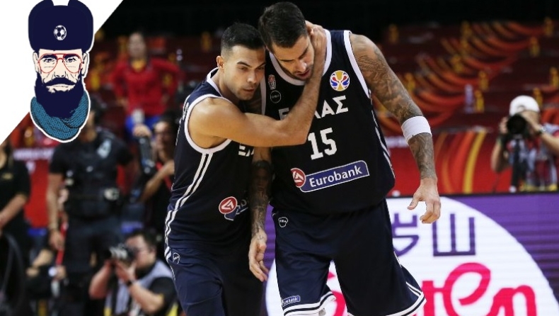 Τέλος η πλάκα, σοβαρεύεται και περνάει!