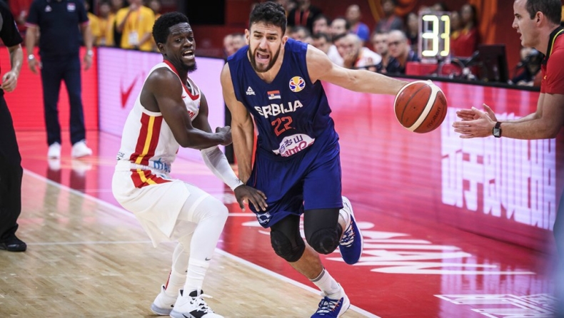 O Ολυμπιακός εξέφρασε τα συλλυπητήρια του στον Μίτσιτς που έχασε την μητέρα του