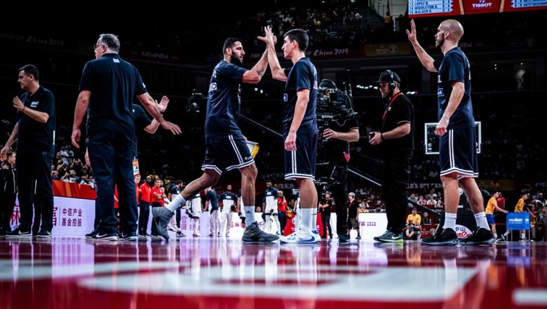 Ελλάδα - Τσεχία: Η πιο μεγάλη ώρα είναι τώρα!