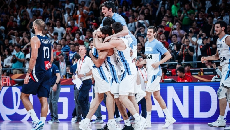 Ντιμπάλα: «Πολύ περήφανος που είμαι Αργεντινός, όλη η χώρα μαζί σας» (pic)