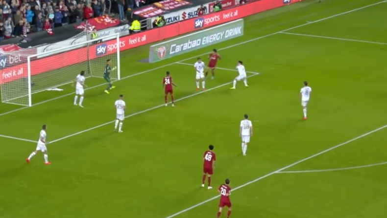 Λίβερπουλ: Παλεύει να γλιτώσει την τιμωρία αποκλεισμού!