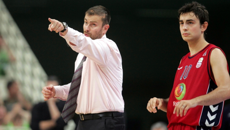 Πρωταθλητής Ασίας ο Παβίτσεβιτς