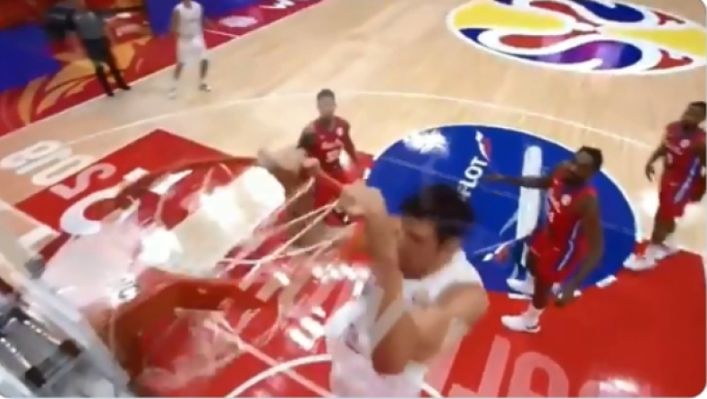 Ασταμάτητος ο Μαριάνοβιτς (vid)