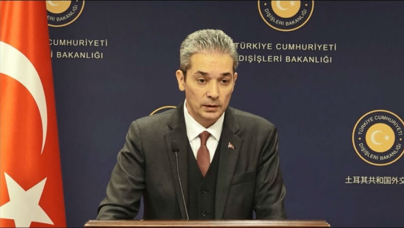 Προκλήσεων συνέχεια από την Τουρκία: Οργισμένη ανακοίνωση για την τριμερή Ελλάδας - Κύπρου - Αιγύπτου