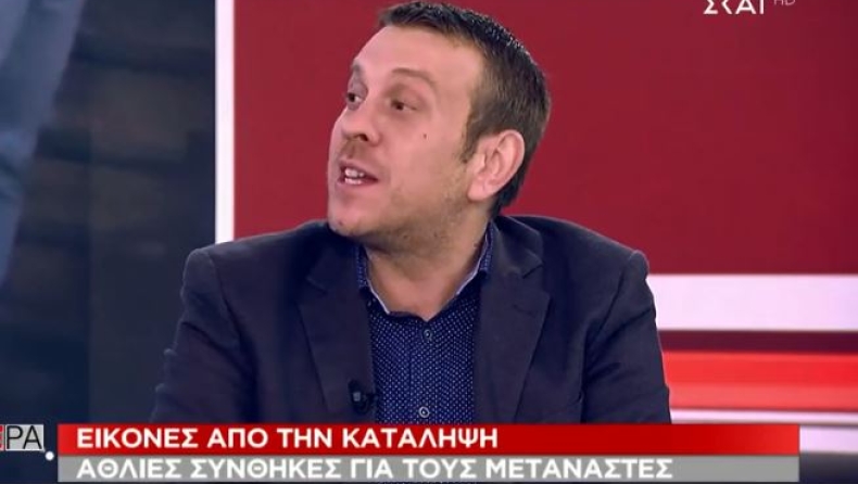 Καταγγελία του προέδρου Αστυνομικών: «Μαγαζάτορες αρνούνται να μας πουλήσουν καφέ» (vid)