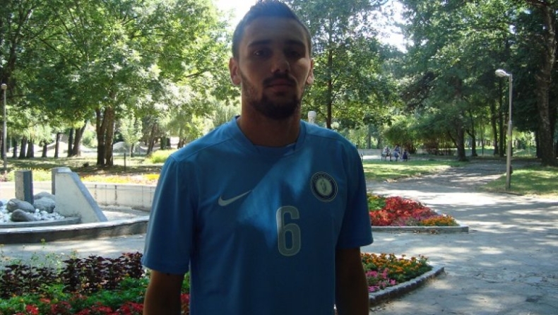 Παπαστεριανός: «Στον Ηρακλή πρέπει να υπάρχει ενότητα»