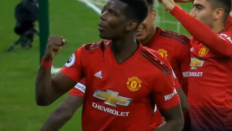 Πογκμπά: Δύσκολα παρών στο ντέρμπι!