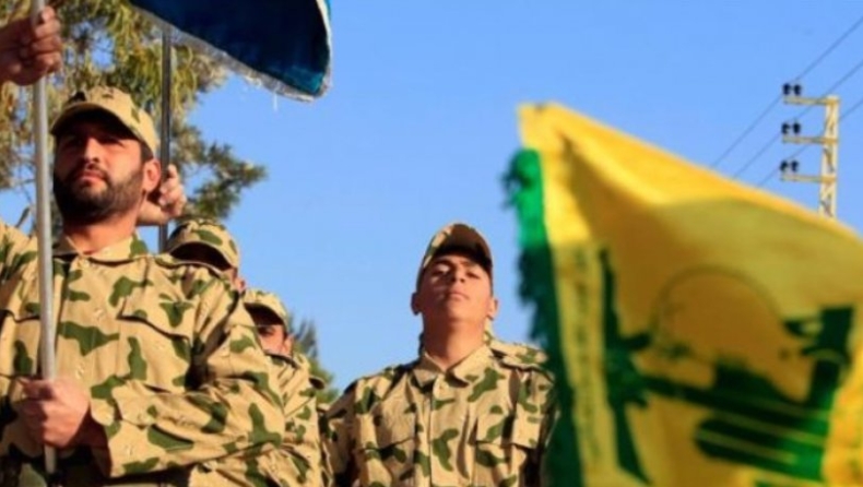 Λίβανος: Η Χεζμπολάχ προειδοποιεί τη Σ. Αραβία ότι θα «καταστραφεί» αν ξεκινήσει πόλεμο με το Ιράν