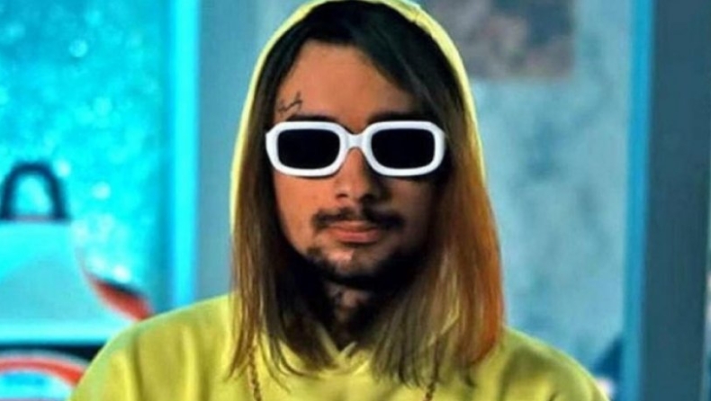 Ο Sin Boy διέγραψε όλα τα τραγούδια του στο YouTube!