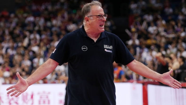 Σκουρτόπουλος: «Να είμαστε πανέτοιμοι απέναντι στις ΗΠΑ» (vid)