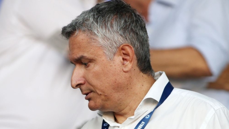 Σπανός: «Να πρυτανεύσει η λογική»