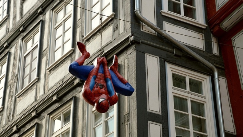 Τα βρήκαν Sony και Disney: Επιστρέφει στο κινηματογραφικό σύμπαν της Marvel ο Spider-Man