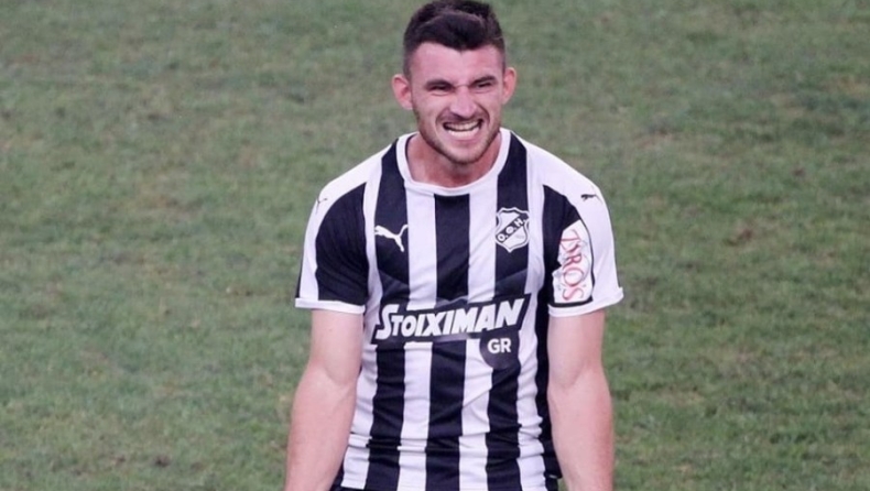 Ο Βέλιτς αποθέωσε τον Μάνο