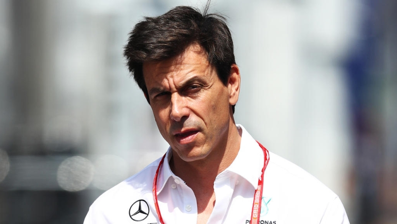 Tότο Βολφ: «Xαμός στη Μόντσα, αν είχαν τιμωρήσει τον Λεκλέρ»