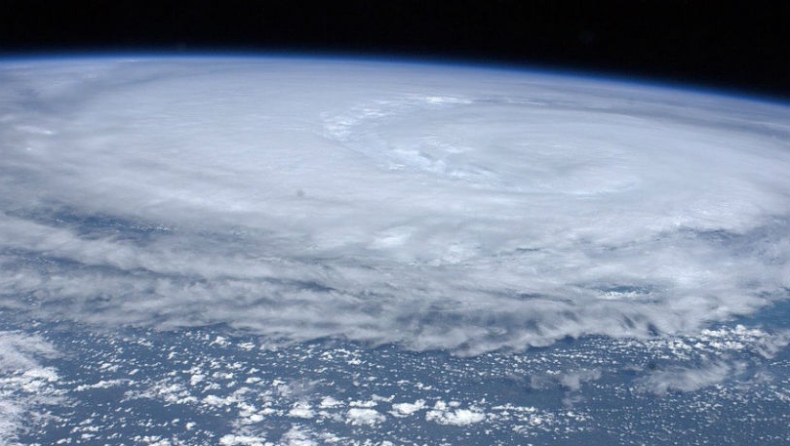Στον Καναδά ο τυφώνας «Ντόριαν», τους 43 οι νεκροί στις Μπαχάμες