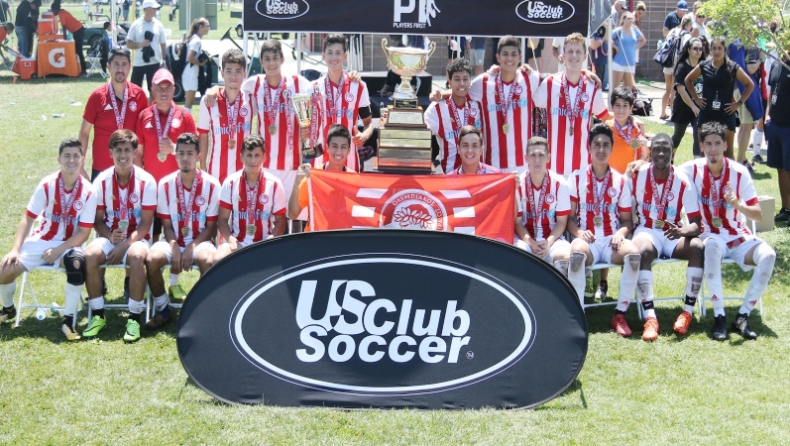 Ολυμπιακός: Η ξεχωριστή συμβολή της Σχολής του Σικάγο